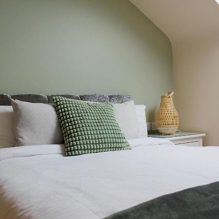 Апартаменты Charming 1-Bed Loft In Caerleon Ньюпорт Экстерьер фото